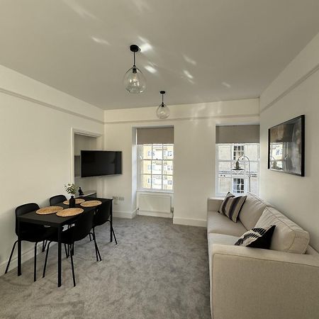 Kingsmead Apartment - Bath City Centre Eksteriør bilde