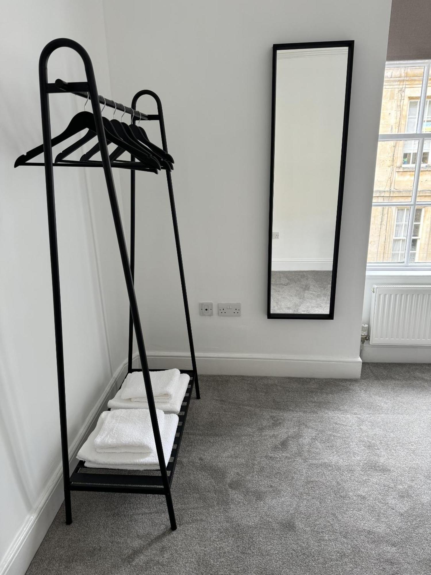 Kingsmead Apartment - Bath City Centre Eksteriør bilde