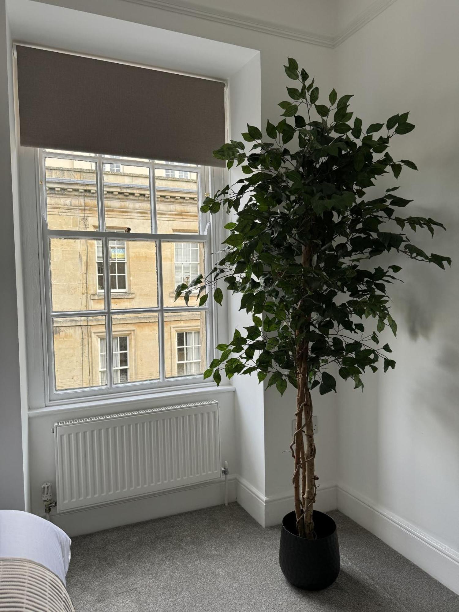 Kingsmead Apartment - Bath City Centre Eksteriør bilde